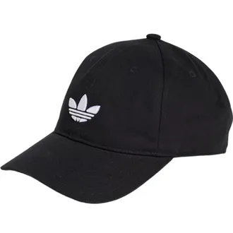 adidas Adicolor Cap Black White JC6023