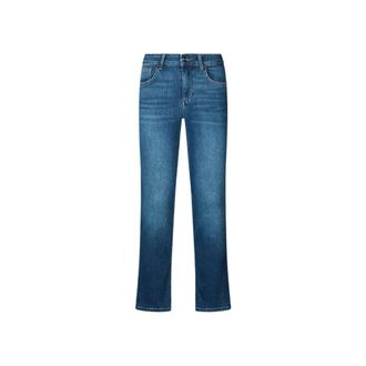 Liu Jo Mujer, Vaqueros, Azul, Talla: W28