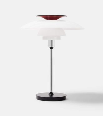 Louis Poulsen PH 80 table lamp by Poul Henningsen (EU plug)