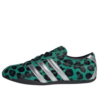 adidas (WMNS) adidas Tokyo Semi Screaming Green IH6637