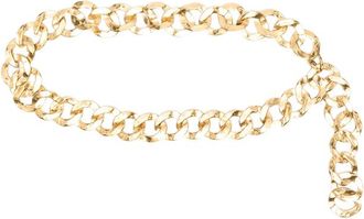 Cult Gaia Dulce Chain Belt