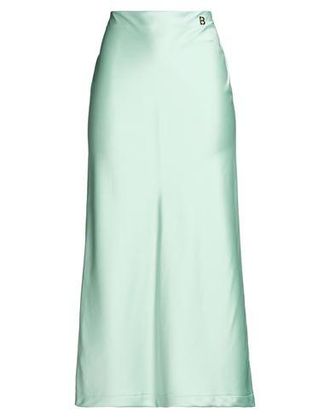 Blugirl BOTTOMWEAR - Maxi skirts on YOOX.COM