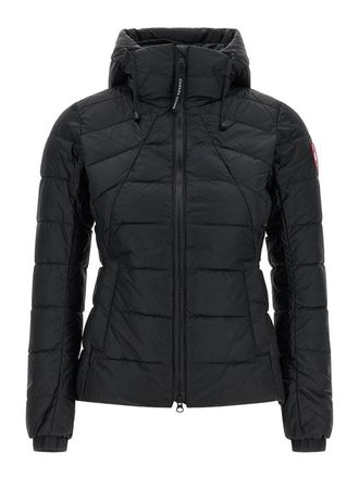 Canada Goose Short padded jacket