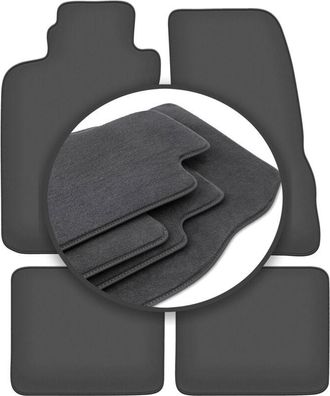 OEM Alfombrillas Premium Para Toyota Celica Vi Coup&eacute; (1993-2000)