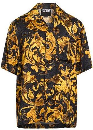 Versace CAMISETAS Y TOPS - Camisas en YOOX.COM