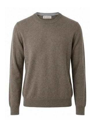 Brunello Cucinelli Cashmere Sweater