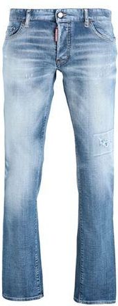 Dsquared2 PARTES DE ABAJO - Pantalones vaqueros en YOOX.COM