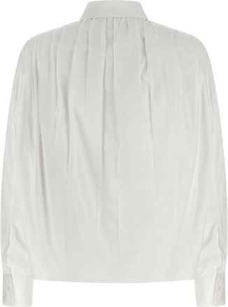 Jil Sander Shirt - White