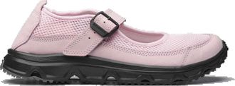 Salomon Fitness, Dames, Roze, 38 EU, Leer, RX Marie-Jeanne