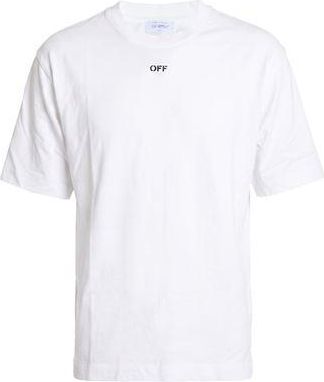 Off-white CAMISETAS Y TOPS - Camisetas en YOOX.COM
