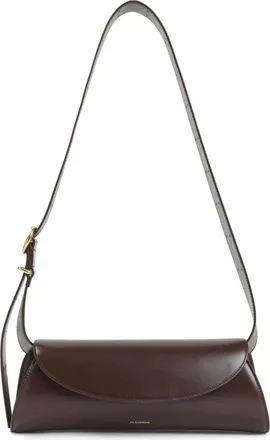 Jil Sander Mujer, Bolsos, Marr&oacute;n, Talla: ONE Size