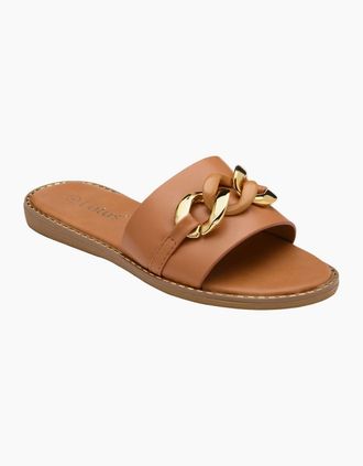 Lotus Womens Vida Womens Sandals - Brown - Size: 4