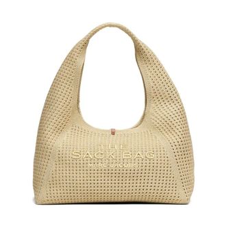 Marc Jacobs Handbags - Dames - Schoudertassen - Beige - ONE Size - Tassen