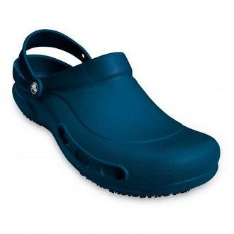 Crocs Bistro Sandalen - Unisex | blau