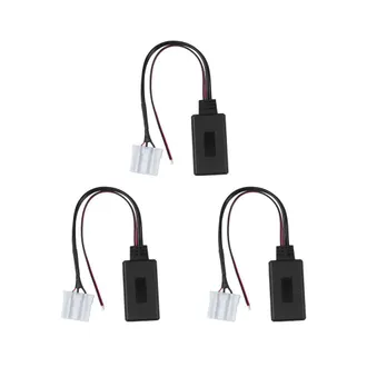 OEM Es Compatible Con Tres M&oacute;dulos De Audio Inal&aacute;mbricos Para Autom&oacute;viles Y Es Apto Para Los Modelos Mx-5 Y Rx-8 2, 3, 5 Y 6. La M&uacute;sica Se Puede Reproduci