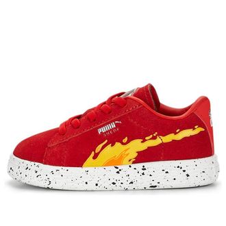 Puma (TD) PUMA x Paw Patrol Suede Marshall 388484-01