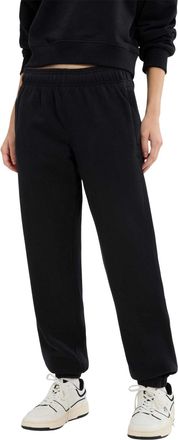 Ellesse Dames Lentella Joggingbroeken (Zwart)