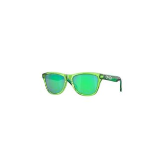Oakley unisex, Accessoires, Groen, Maat: 48 MM