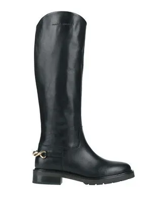 Tommy Hilfiger CALZATURE - Stivali su YOOX.COM
