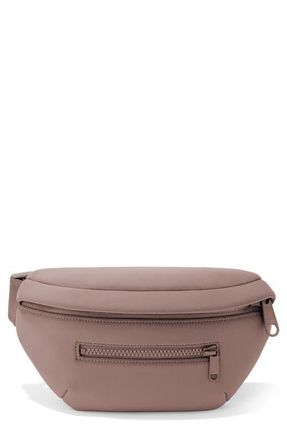 DAGNE DOVER Ace Belt Bag in Dune at Nordstrom