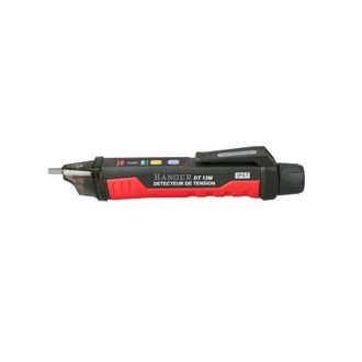 Hanger Detector De Tensi&oacute;n Hanger Dt 12m Ip67 Resistente