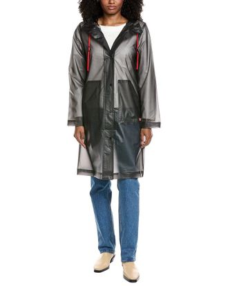 Hunter Medium Rain Coat