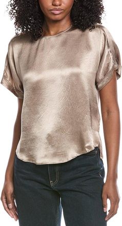 SIMKHAI Addison Combo T-Shirt