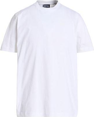 Diesel CAMISETAS Y TOPS - Camisetas en YOOX.COM