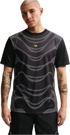 Nike Heren, Sport, Zwart, Maat: 2XL Taf