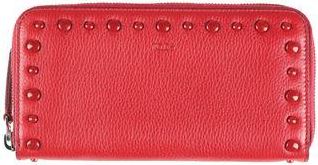 Tod's Marroquiner&iacute;a - Billeteras en YOOX.COM