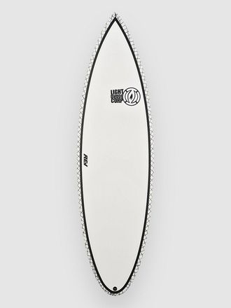 Light Five Cv Pro Epoxy Future 63 Surfboard patroon