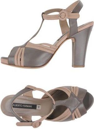Alberto FOOTWEAR - Sandals sur YOOX.COM