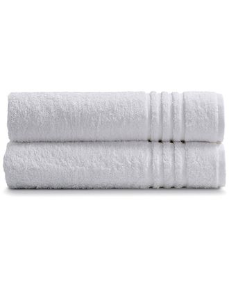 Ella Jayne Home 2Pc Bath Towel Set