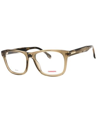 Carrera Mens 249 55Mm Optical Frames