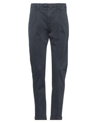 BRIGLIA 1949 PARTES DE ABAJO - Pantalones en YOOX.COM