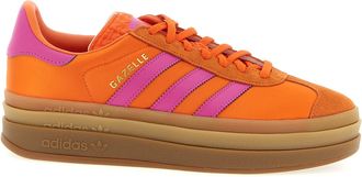 adidas gazelle Bold Sneakers