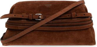 Moschino Mujer, Bolsos, Marr&oacute;n, Talla: ONE Size