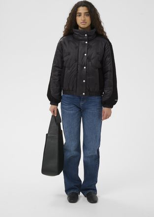 Inwear Gevoerde jas GENOAIW Gevoerde jas Casual fit