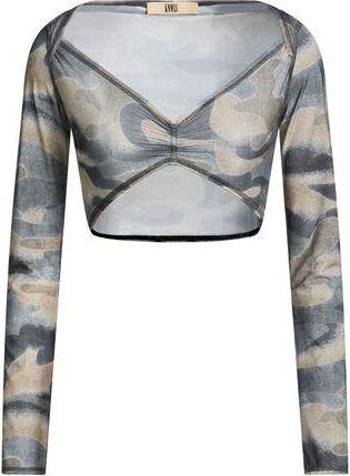 Charlotte Knowles TOPWEAR - Tops sur YOOX.COM