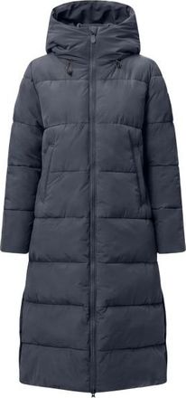 Save The Duck Zendaya Mantel f&uuml;r Damen | blau
