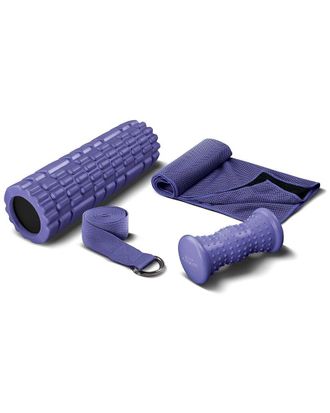 LOMI Recovery Kit 4pc Home Fitness Set