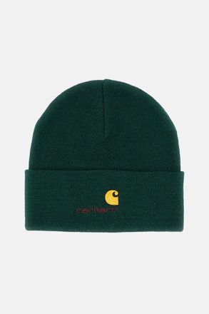 Carhartt Work in Progress Berretto Con Logo