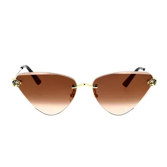 Cartier Ct0399 S Sonnenbrille