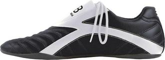 Balenciaga (WMNS) Balenciaga Zen Sneakers Black 617539W2CG11090