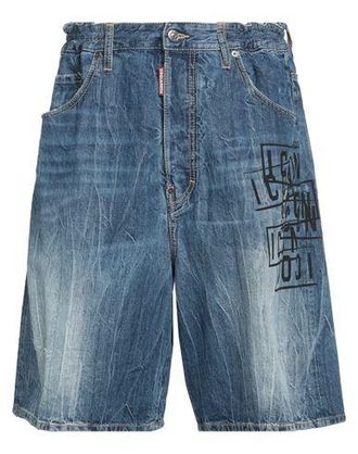 Dsquared2 Denim shorts