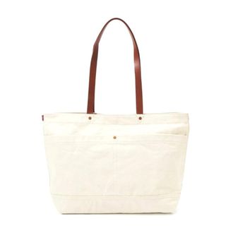 Levi's Dames, Tassen, Beige, Maat: ONE Size Katoen