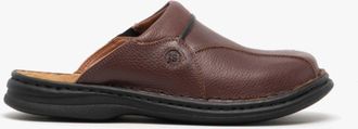 Josef Seibel Klaus | Verstopping voor Heren | bruin