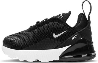 Nike (TD) Nike Air Max 270 Black White DD1646-002