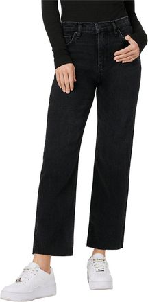 Hudson Hudson Jeans Remi High-Rise Straight Ankle Jean