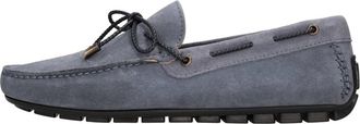 Marechiaro 1962 Schoenen, Heren, Blauw, 44 EU, Suède, Loafers